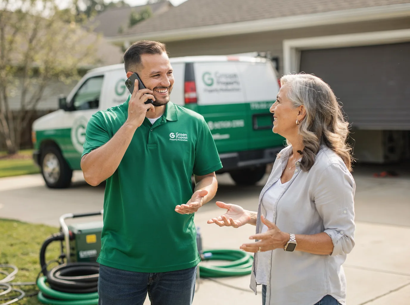 Water Damage Restoration Scotia, NE FAQs
